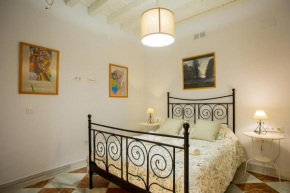 WISH SUITE EL MUSEO DE SEVILLA